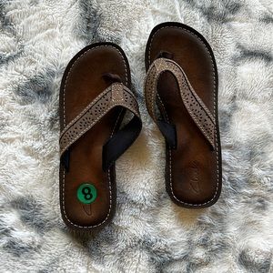 Clarks Sandals